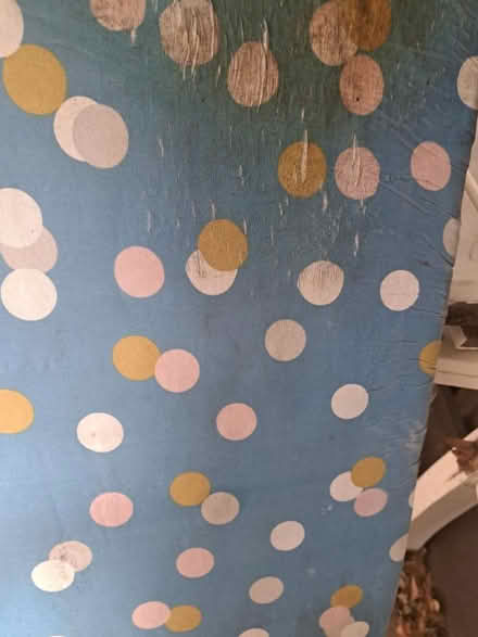 Photo of free Ironing board (Abbeydale Gloucester) #1