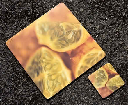 Photo of free Table Mats (Browns Hill GL6) #1