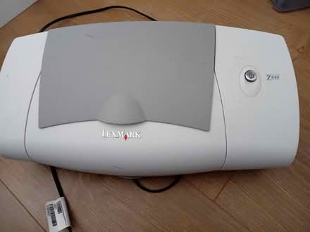 Photo of free Printer (Southend SS2) #1