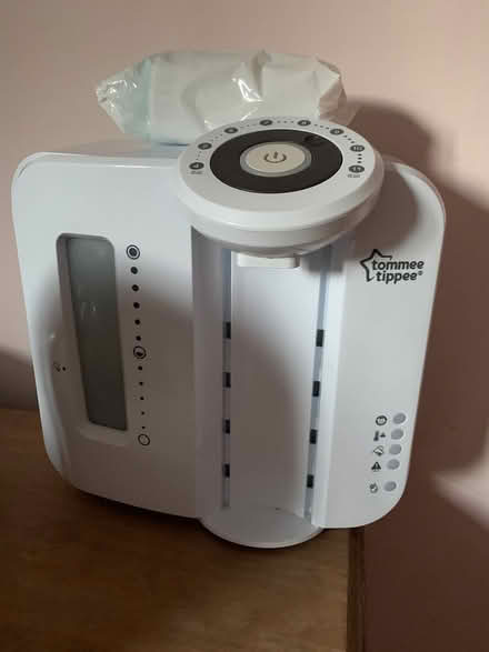 Photo of free Tommee tippe formula maker (Shrule) #1