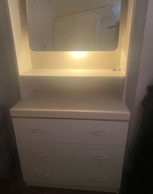 Photo of free Bed room unit (Dublin) #3