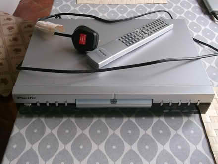 Photo of free DVD Player (Fulwood, Preston PR2) #1