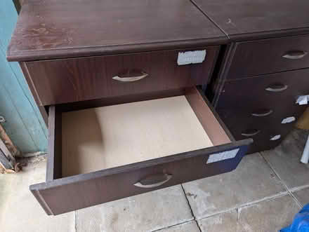 Photo of free Chests of drawers (Leicester LE3) #1