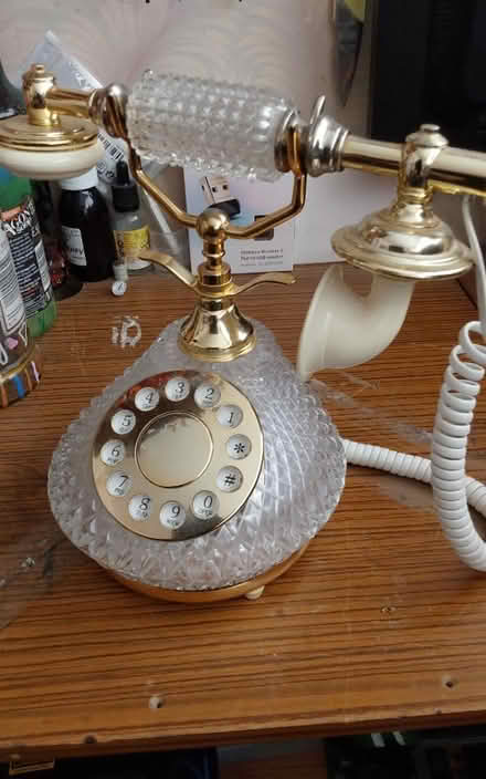 Photo of free Telephone (Barmston NE38) #2