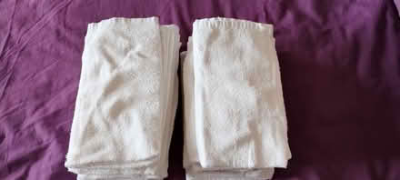 Photo of free Washable Nappies - one size, birth to potty (Athelney TA3) #4