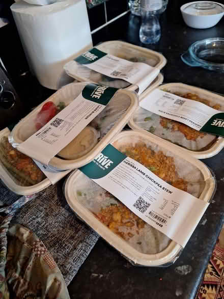Photo of free Fresh food (Romford RM7) #3