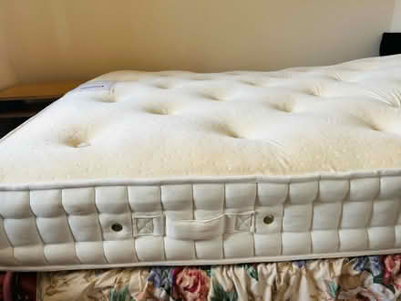 Photo of free Supreme Memory no turn Mattress (Chesham) #3