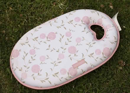 Photo of free Kneeler (Browns Hill GL6) #1