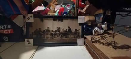 Photo of free 3 pictures (SE3 Blackheath) #1