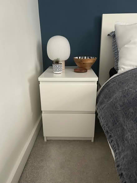 Photo of free Bedroom furniture (Catshill Bromsgrove B61) #3