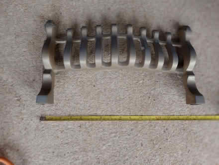 Photo of free Grate for gas fire (Innsworth GL3) #2