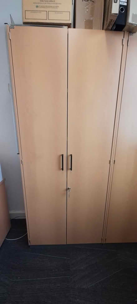 Photo of free Office furniture (Chinatown M2) #2