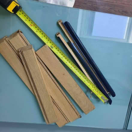 Photo of free Picture frames' pieces (Balham) #2