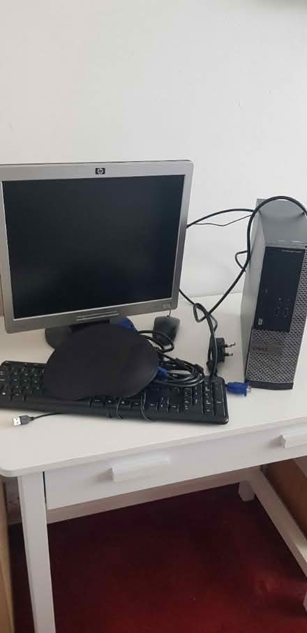 Photo of free Computer (Stourport-on-Severn DY13) #1