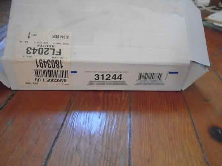 Photo of free 1999 honda accord nib rear rotors (longfellow n oakland) #2