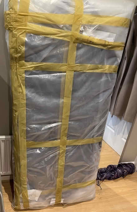 Photo of free Padded Headboard for Kingsize Bed (Kenilworth CV8) #4