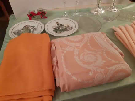 Photo of free A collection of homewares (North Toronto) #2
