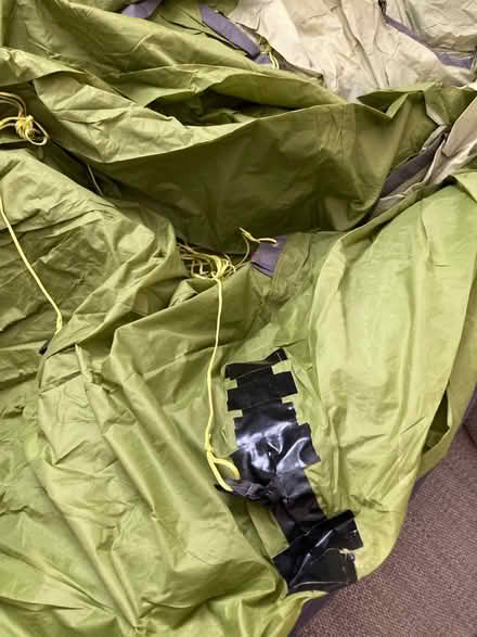 Photo of free Camping Equipment (Dorchester DT1) #2