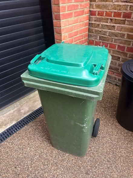 Photo of free Wheelie bins (Putney, SW15) #2