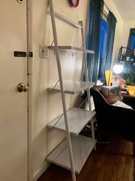 Photo of free Shelves (Queen Anne) #2
