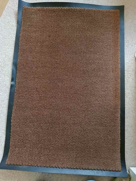 Photo of free Doormat (Central HORSHAM) #1