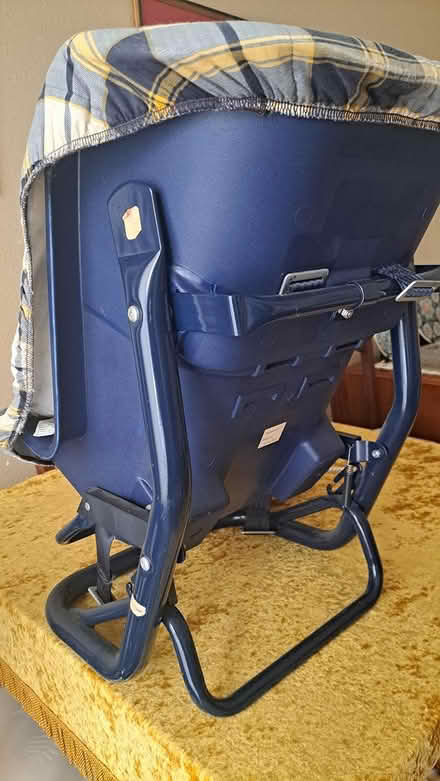Photo of free Car Child Seat (CT9) #2