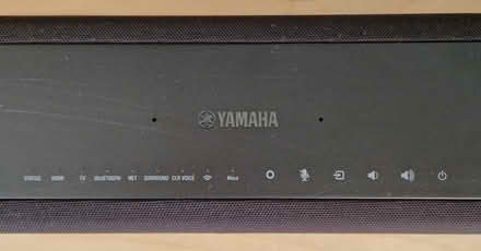 Photo of free Yamaha Soundbar (Midwood) #2