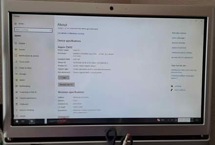 Photo of free Acer Aspire Z5610 Computer (CT9) #2