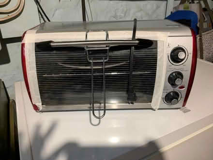 Photo of free Toaster oven (Newport KY) #1