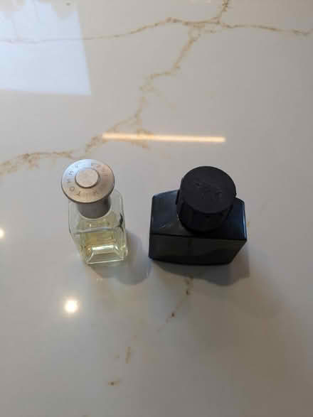 Photo of free Aftershave (SE21) #1
