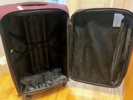 Photo of free Suitcase (SW3) #1