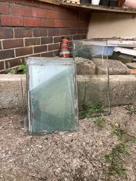 Photo of free Glass (Uley GL11) #1
