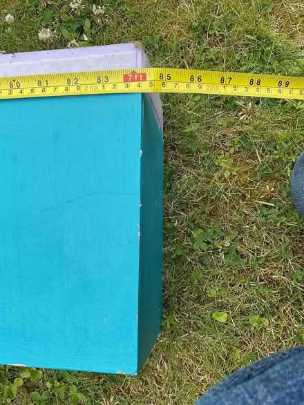 Photo of free Pelmet (Bedford) #2