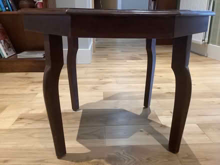 Photo of free Coffee table (Edinburgh EH12) #2