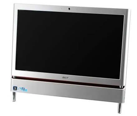 Photo of free Acer Aspire Z5610 Computer (CT9) #1