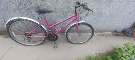 Photo of free Bike (High Newton LA11) #1