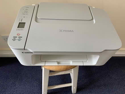 Photo of free Printer/scanner (Lydiate L31) #1