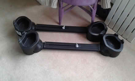 Photo of free seat for bath and chair raisers (Sewerby YO16) #2