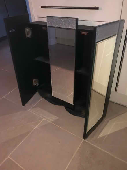 Photo of free Bathroom cabinet (Derby DE21) #2