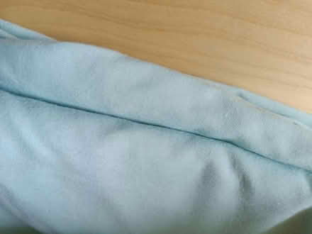 Photo of free 4ft fitted sheet (Central HORSHAM) #1