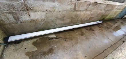 Photo of free Van vault pipe holder (Lansdown, Stroud) #1