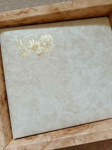 Photo of free Wedding photo album (Central HORSHAM) #1