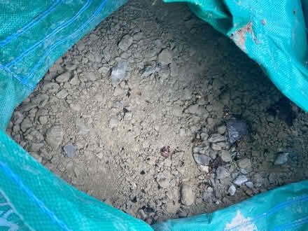 Photo of free Building material - bag of type 1 (Croydon) #3