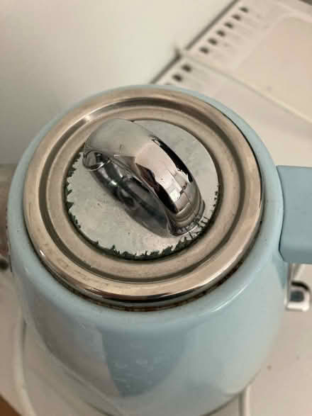 Photo of free Swan Vintage Look Kettle (Little Wymondley, SG4) #3