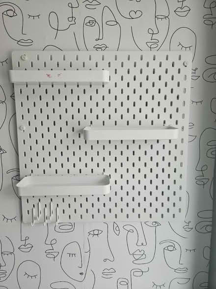 Photo of free Ikea Wall Organiser (L22) #1