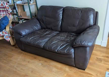 Photo of free Sofa (Muirton PH1) #3