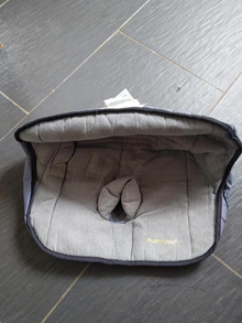 Photo of free Waterproof seat insert for car etc (East Peckham, Kent TN12) #1