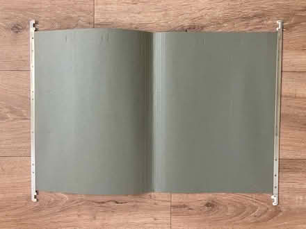 Photo of free A4 suspension files x 25 (Thorney, Peterborough) #2