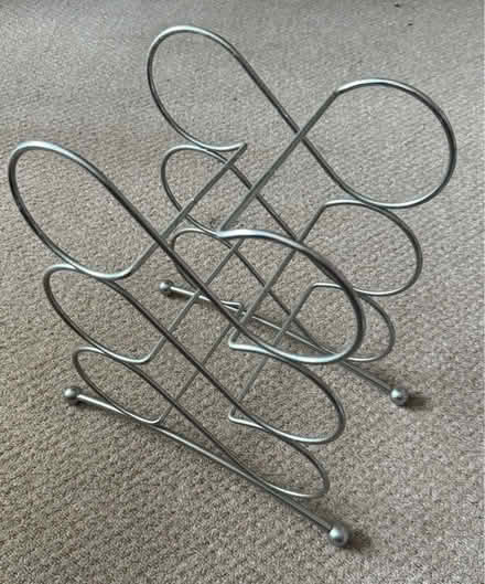 Photo of free Wine rack (Southend On Sea SS2) #1