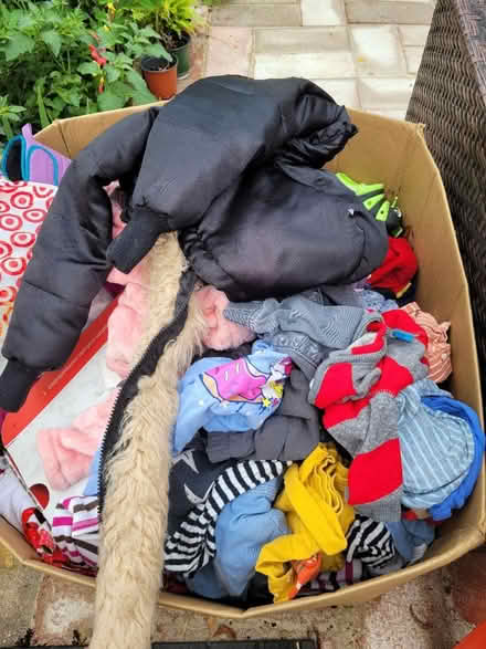 Photo of free clothes kids (South Brunswick) #4